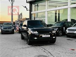 Land Rover Range Rover Vogue